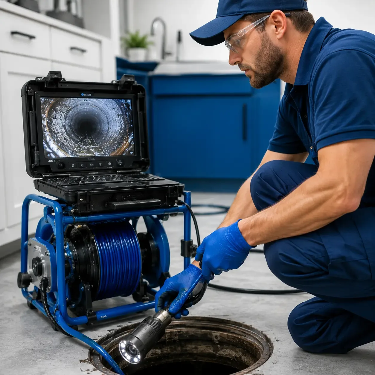 Pipe Relining professionals serving Marionville, MO